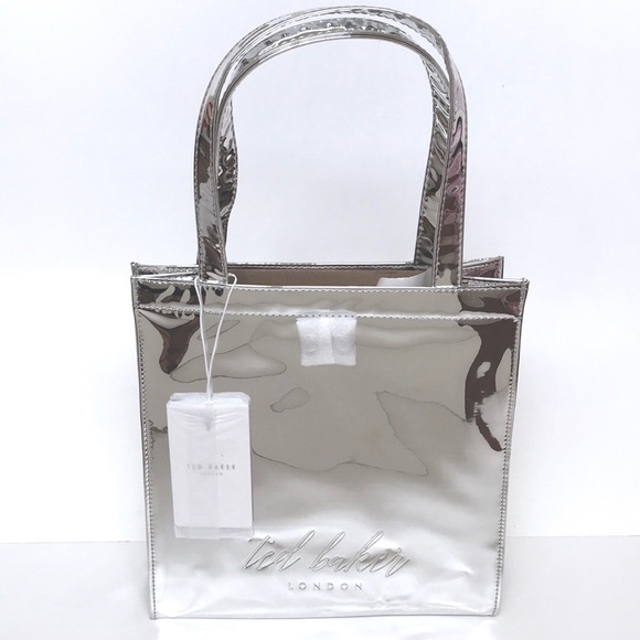 HPTED BAKER LONDON Doracon Small Icon Bag - Picture 3 of 7